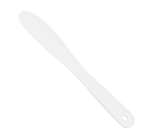 Spaatteli muovia 21 cm, 1 kpl.