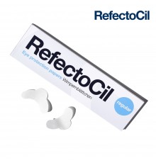 REFECTOCIL EYE PROTECTION PAPERS 96 kpl.
