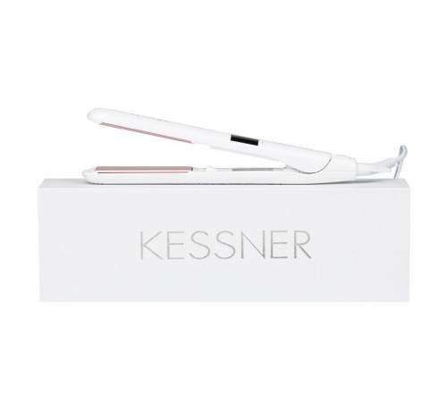 KESSNER Professional suoristusrauta Ionic 230°C