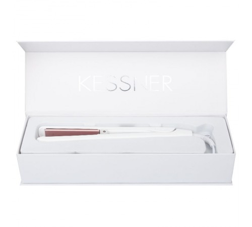KESSNER Professional suoristusrauta Ionic 230°C