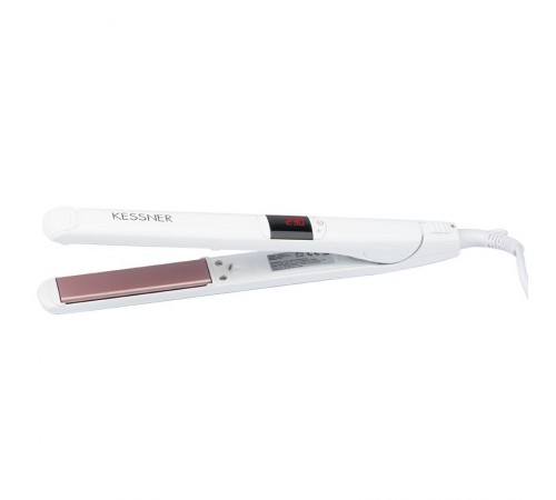 KESSNER Professional suoristusrauta Ionic 230°C