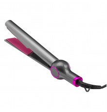 KESSNER 2 in 1 Curl&Straight muotoilurauta 