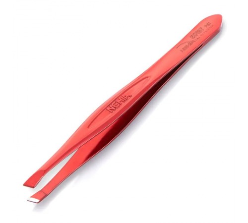 Tarkkuuspinsetti T-01 punainen 9 cm