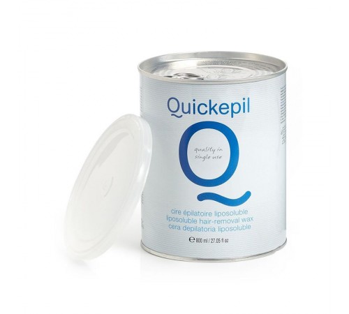 Lämminvaha Quickepil Atsuleeni purkki 800 ml
