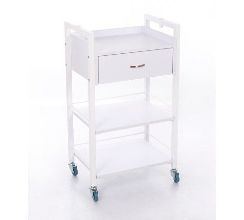 Cosmetology trolley STEP