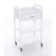 Cosmetology trolley STEP