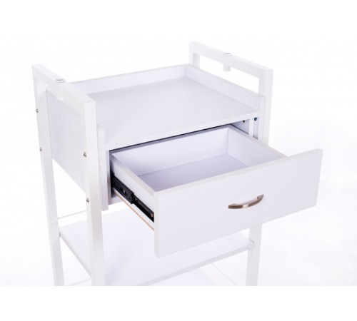 Cosmetology trolley STEP