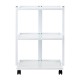Beauty trolley GIOVANNI E40