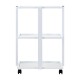 Beauty trolley GIOVANNI E40