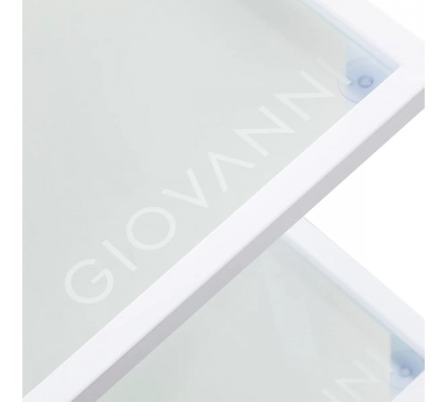 Beauty trolley GIOVANNI E40