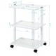 Beauty trolley GIOVANNI E40
