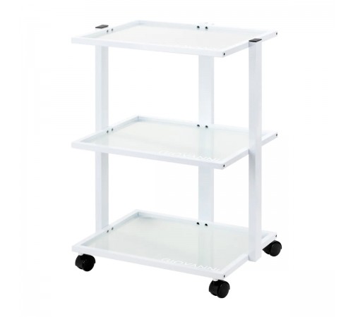 Beauty trolley GIOVANNI E40