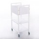Cosmetology trolley STEP