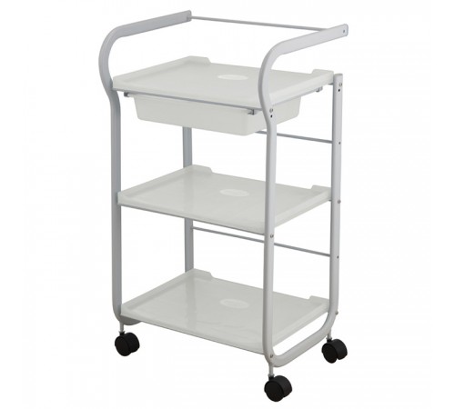 Beauty trolley PART