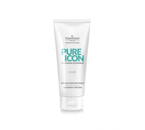 FARMONA PURE ICON – hellävarainen entsyymikuorinta kasvoille 200 ml