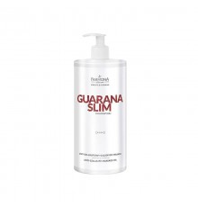 Hierontaöljy Farmona Guarana Slim, 950 ml