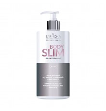 Hierontavoide vartalolle Farmona Body Slim 500 ml