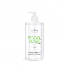 Hoitava jalkavoide Farmona Podologic Herbal, 500 ml