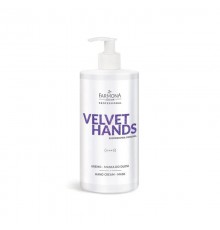 Hoitava käsinaamio Farmona Velvet Hands 500 ml