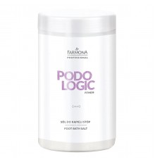 Jalkakylpysuola FARMONA Podologic Fitness, 1250 g