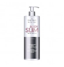 Kiinteyttävä vartalo- ja dekolteevoide Farmona Body Slim 280 ml