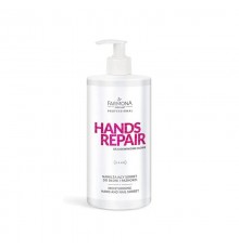 Kosteuttava käsivoide Farmona Hands Repair 500 ml