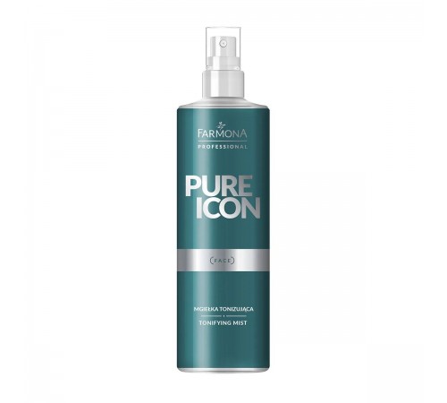 Kosteuttava kasvovesisuihke FARMONA PURE ICON 200 ml