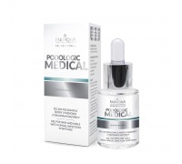 Kynsien ja ihon hoitogeeli Farmona Podologic Medical 15 ml