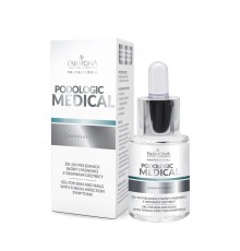 Nail and Skin Care Gel Farmona Podologic Medical 15 ml