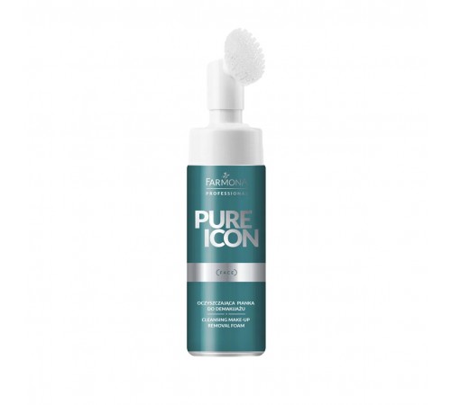 Cleansing Foam Farmona Pure Icon, 150 ml