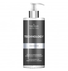 Ultraäänigeeli FARMONA Technology, 500 ml