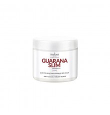 Vartalokuorinta Farmona Guarana Slim, 600 g