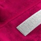 Fuchsia Terry Headband for Facials and Makeup