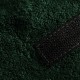 Bottle Green Terry Headband for Facials and Makeup