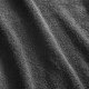 Graphite Grey Terry Cover for Treatment Couches and Massage Tables