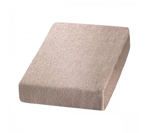Froteesuoja hoitotuoliin 70 × 190 cm, beige