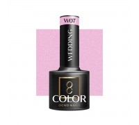 Gel polish OCHO NAILS Wedding W07 -5 g