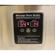 Kivilämmitin hot stone hierontaan, 18 L