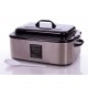 Kivilämmitin hot stone hierontaan, 18 L