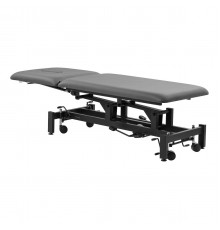 Hydraulic Massage Table BALANCE SOLIDUM 5, Grey