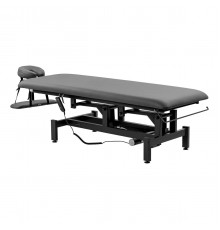 Electric Massage Table BALANCE LEPO 1, Grey