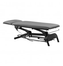 Electric Massage Table BALANCE LEPO 4, Grey