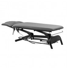 Electric Massage Table BALANCE NOVUS 4, Grey