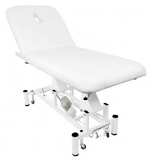 Hierontapöytä Azzurro 684 White