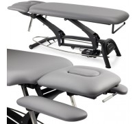 Electric Massage Table AGILA 4 Habys