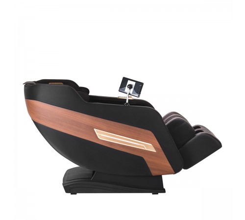 Hierontatuoli Sakura Classic 306A, tummanruskea