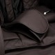 Hierontatuoli Sakura Classic 306A, tummanruskea