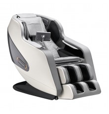 Hierontatuoli Sakura Comfort Plus 806, harmaa