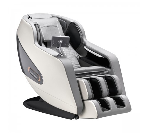 Sakura Comfort Plus 806 massage chair, grey