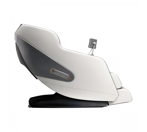 Sakura Comfort Plus 806 massage chair, grey